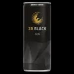 28 Black