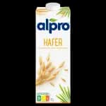 Alpro Hafermilch