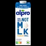Alpro Not Milk