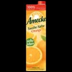 Amecke Saft