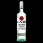 Bacardi