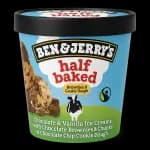 Ben&Jerry's