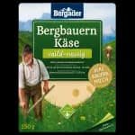 Bergader Bergbauern