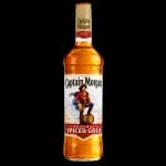 Captain Morgan