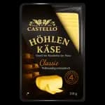 Castello Höhlenkäse