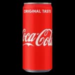 Coca-Cola Dose