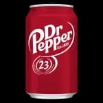 Dr. Pepper