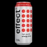 Effect Energy Drink