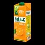 Hohes C