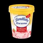 Landliebe Eiscreme