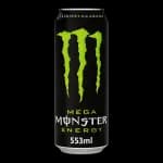 Monster Energy