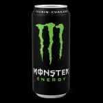 Monster Energy