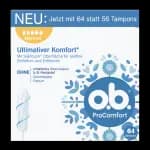 o.b. ProComfort