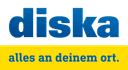 diska-angebote Logo